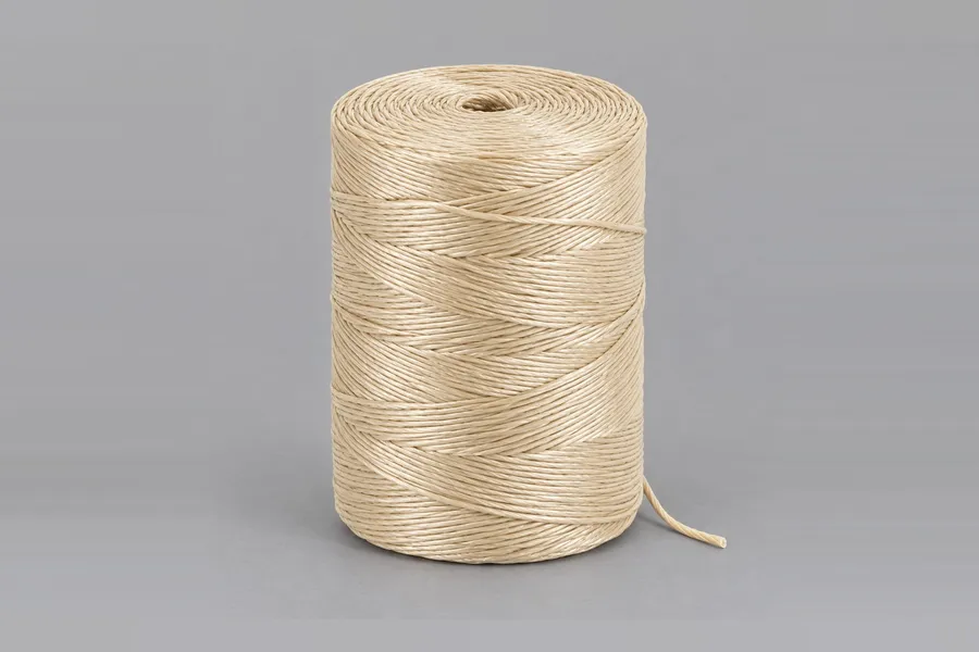 Rafia compostable compostables de Carboniq