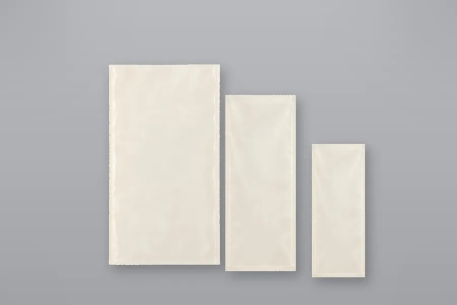 Empaques para producción compostables de Carboniq