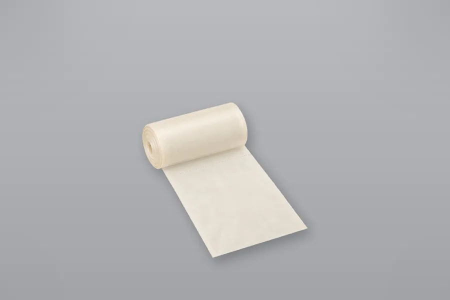 Bolsas para heces de mascota compostables de Carboniq