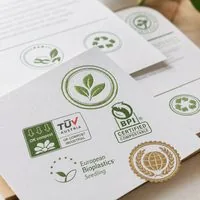 Carboniq Plastics - bolsas y empaques compostables certificados México