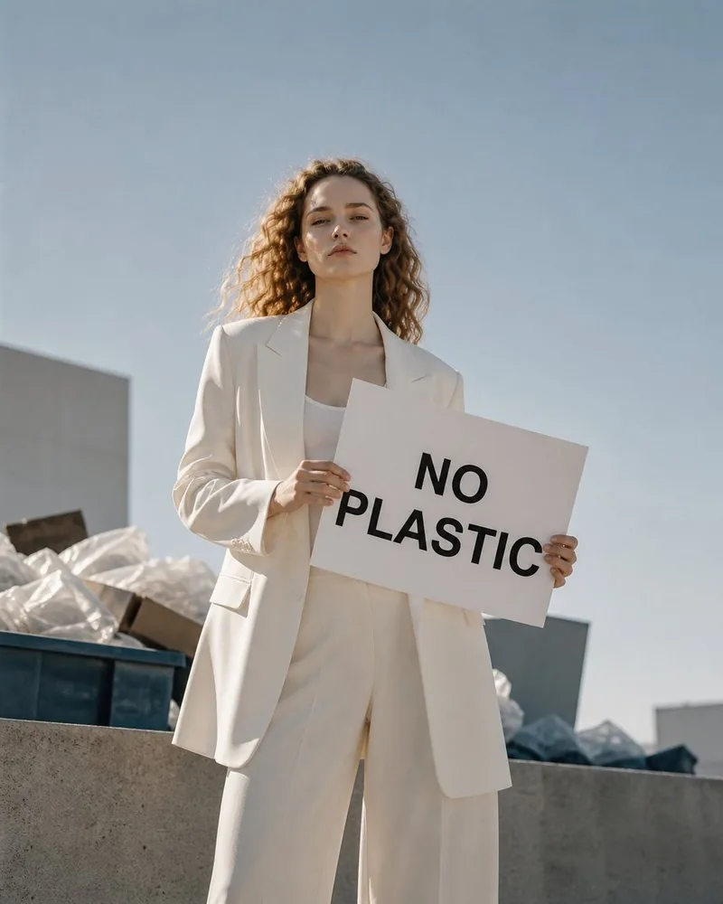 Carboniq Plastics - bolsas y empaques compostables certificados México