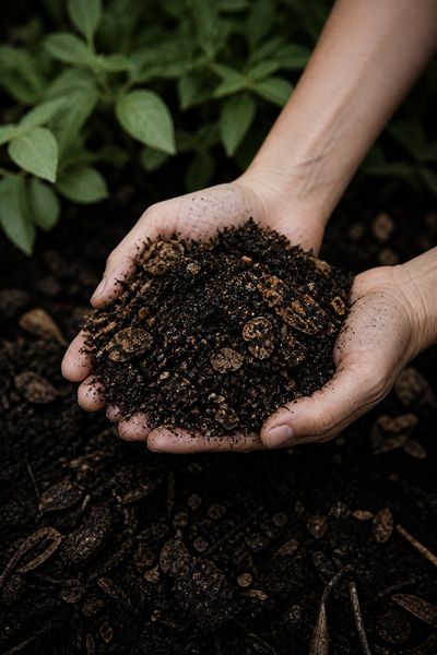 Carboniq Plastics - bolsas y empaques compostables certificados México