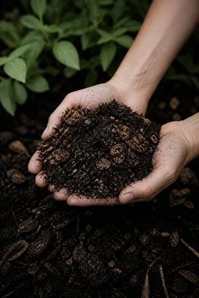 Carboniq Plastics - bolsas y empaques compostables certificados México